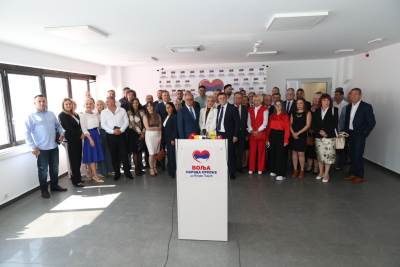  Volja naroda Srpske Vlado Đajić 