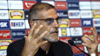  Slaven Bilić objavio spisak reprezentacije Hrvatske 