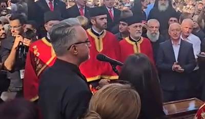  Sahranjen Ratko Mladić 