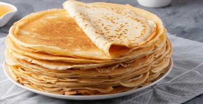  Recept za palačinke 3 čaše 