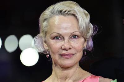 Pameli Anderson doktor dao još 10 godina života 
