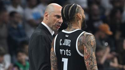  partizan najavio nove dresove 