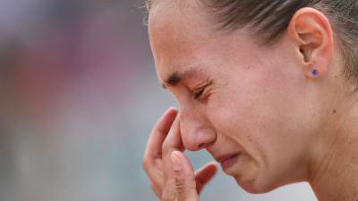  aleksandra krunic pokidala prednji ukrsteni ligament 