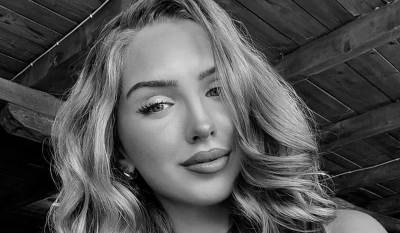  Preminula Lucia Šišić (22) 