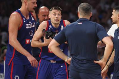  Aleksa Avramović o Dušanu Alimpijeviću 