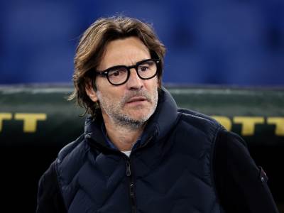  Paolo Vanoli novi trener Fiorentine 
