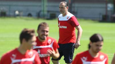  Zvezda pred Jagodinu 