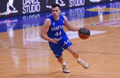  Nikola Rebić će karijeru nastaviti u FMP 