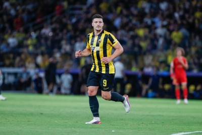  AEK pobijedio Lask u Ligi šampiona 