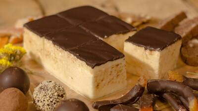  Domaće krem bananice od samo četiri sastojka 