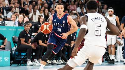  Aleksa Avramović šta je nedostajalo Srbiji da pobijedi Ameriku 