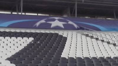  Partizan gradi internat 