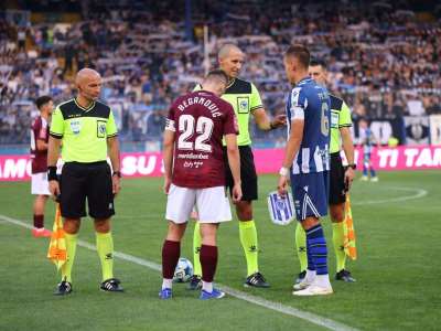  Željezničar - Sarajevo 