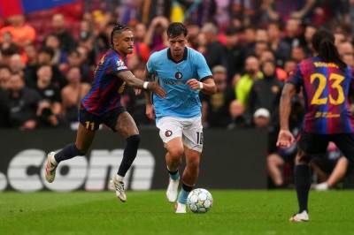  uzivo barselona fejenord liga sampiona 
