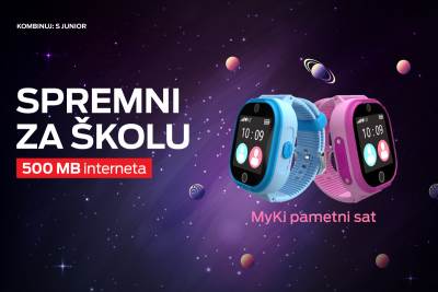  m:tel ponuda pametni sat za djecu 