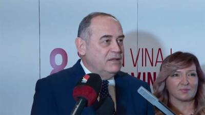  Bivši ministar u Crnoj Gori osuđen na zatvor 