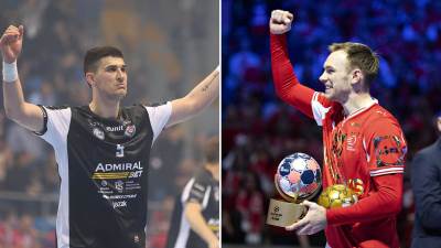  RK Partizan u Ligi šampiona 