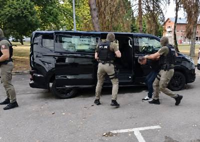  Dalibor Bartula se predao nakon više od mjesec dana bjekstva 