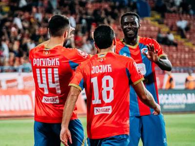  Anderson Esiti, fudbaleri Borca, FK Borac 