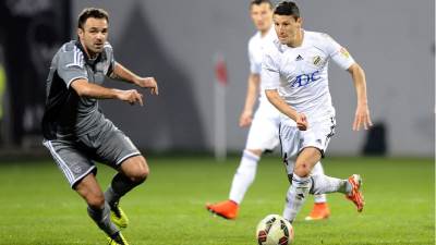  Prelazak Slavoljuba Srnića iz Čukaričkog u Crvenu zvezdu još nije realizovan. 