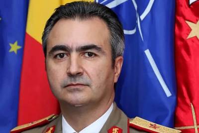  Rumunski general pronađen mrtav 