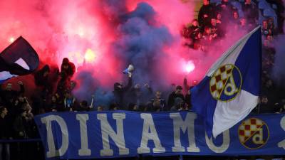  Jasna Đoković u Dinamo zagreb 