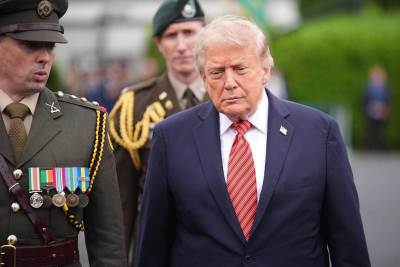  SAD gube poziciju prvog izbora među stranim partnerima 