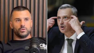  Branko Lazić o Dejanu Radonjiću 