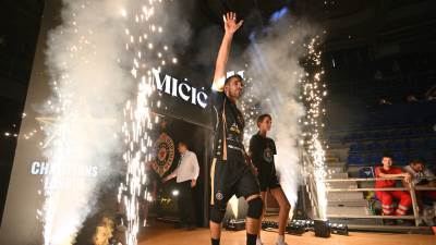  Kolike šanse ima RK Partizan da osvoji Ligu šampiona 