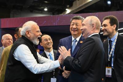  BRIKS usvojio zajednički stav pred samit u Nju Delhiju, fokus na globalne reforme i sukobe 