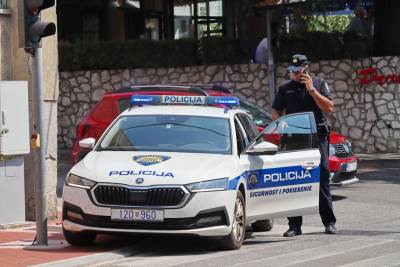  Napad u školi u Zagrebu: Maloljetnik osumnjičen za teško ubistvo 
