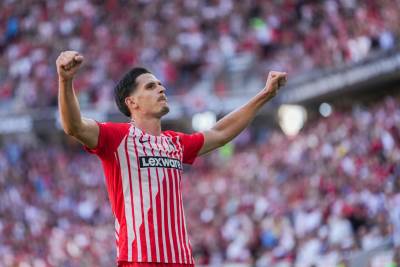  Bundesliga: Borusija Dortmund i Frajburg maksimalni nakon tri kola 