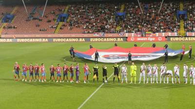  uživo Borac Zrinjski 7. kolo PLBIH prenos livestream 