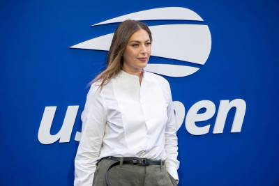  ruskinja marija sarapova zvijezda finala us opena 