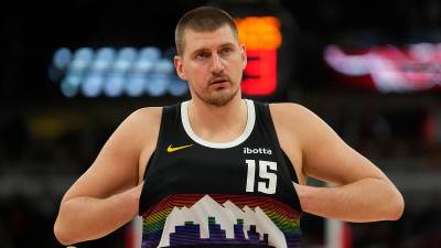  Jokić dobija još više novca u NBA ligi sljedeće sezone 