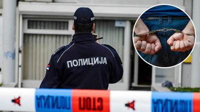  Uhapšen Petar Guzijan zbog pucnjave u Zemunu 