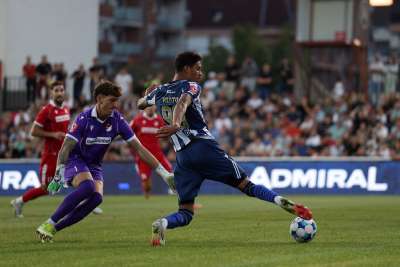  Premijer liga BiH Sloga Željezničar 1:1 