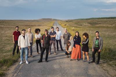  Orchestre Tout Puissant Marcel Duchamp nastupa u Banjaluci 