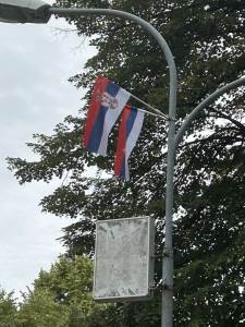  Banjaluka danas obilježava Dan srpskog jedinstva, slobode i nacionalne zastave 