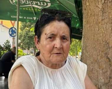 Nestala Radmila Novaković iz Ugljevika 