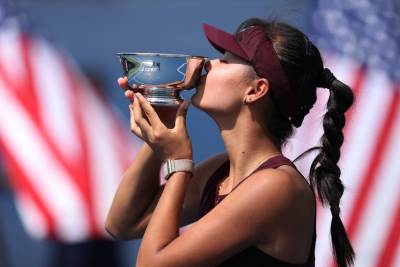  Beograđanka Sun Sinran osvojila US Open pod zastavom Kine! 