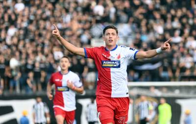  Milan kolarevic biser fk vojvodina 