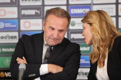  fk partizan saopstenje podrska sasi ilicu i dugovanja  