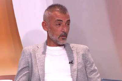  Preminuo crnogorski trener zeljko tomasevic 