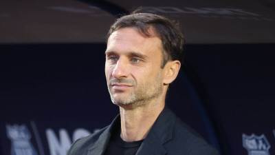  OFK Beograd smijenio trenera  
