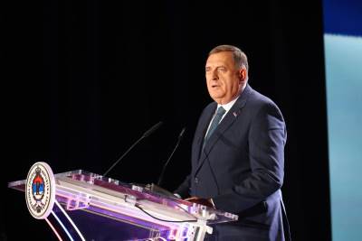  milorad dodik 