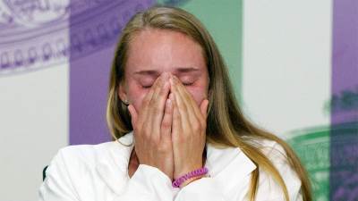  Životna priča Elene Ribakine zašto se odrekla Rusije 