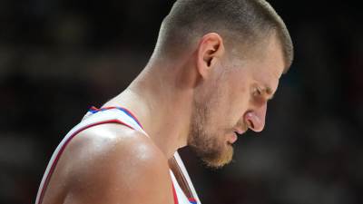  Nikola Jokić o NBA ligi 