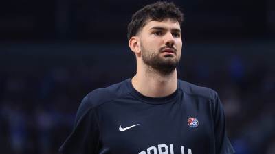  Zašto je Tristan Vukčević odbio Grčku 