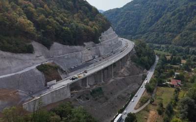  autoput zenica nemila 